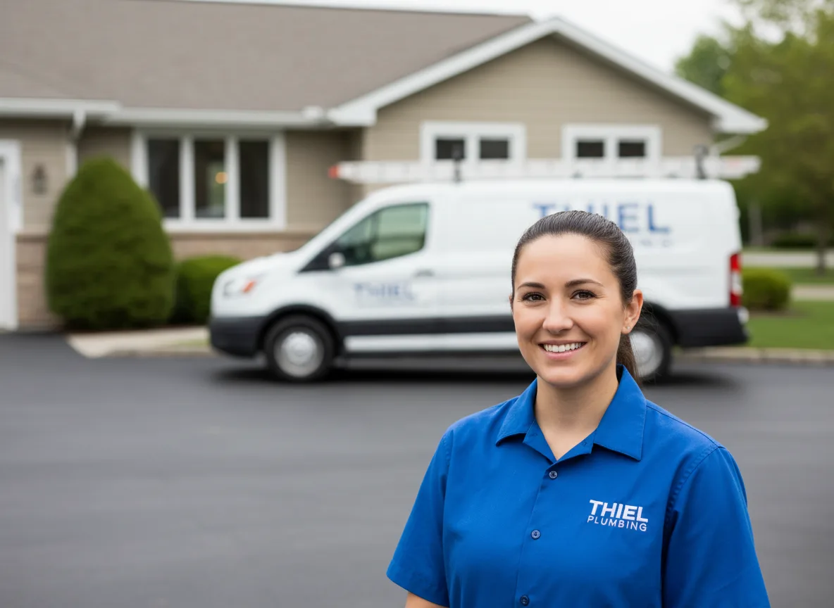 Plumber Woodbridge, NJ FAQs
